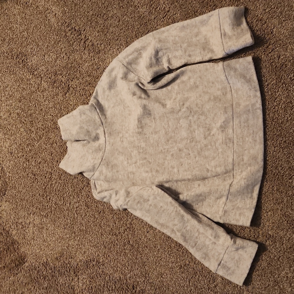 A New Day Sweater M